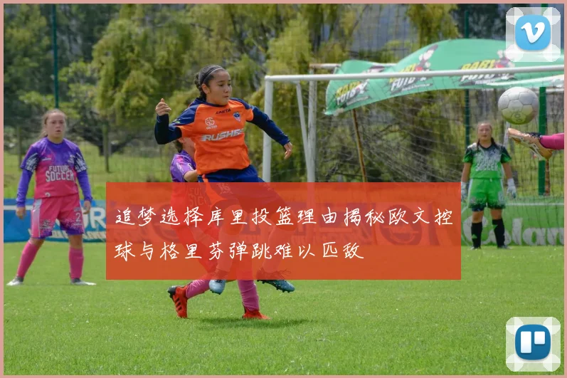 追梦选择库里投篮理由揭秘欧文控球与格里芬弹跳难以匹敌